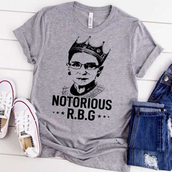 RBG Notorious - Picture 1 of 1